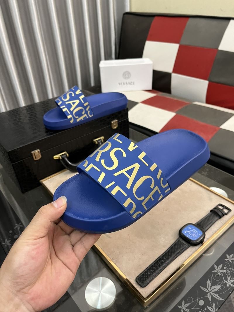 Versace Slippers